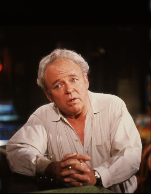 Archie Bunker's Place [TV Series]