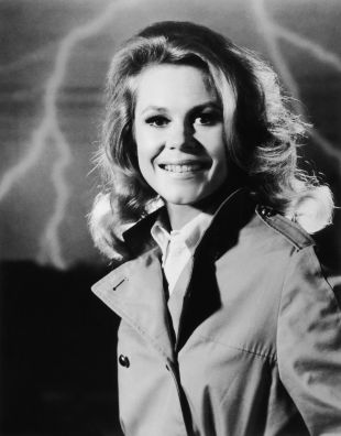 Bewitched [TV Series]