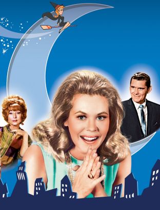 Dick York