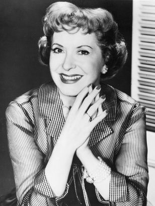 Gracie Allen