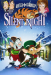 Buster and Chauncey's Silent Night