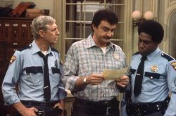 Victor French