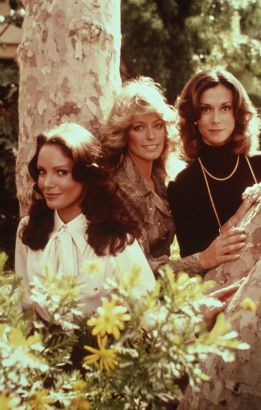 Kate Jackson