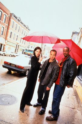 Cupid [TV Series]