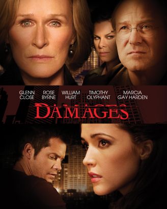 Damages [TV Series]