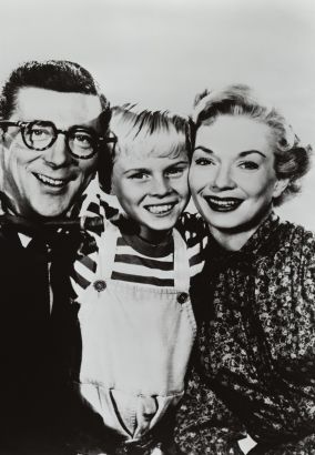 Jay North
