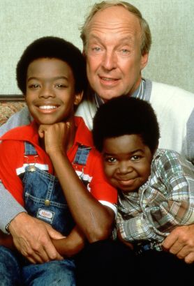 Conrad Bain