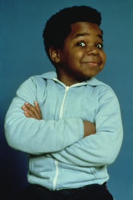 Diff'rent Strokes [TV Series]