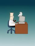 Dilbert [Animated TV Series]