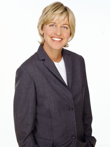 ellen degeneres biography Ellen lee degeneres born january 26, 1958) is an american stand-up comedian, television host and actress she hosts the syndicated talk show the ellen degeneres show, and is also a judge on american idol, having joined the show in its ninth season she has hosted both the academy awards and the. ellen degeneres biography Ellen lee degeneres born january 26, 1958) is an american stand-up comedian, television host and actress she hosts the syndicated talk show the ellen degeneres show, and is also a judge on american idol, having joined the show in its ninth season she has hosted both the academy awards and the.