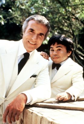 Hervé Villechaize