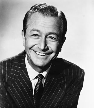 Father Knows Best [TV Series]