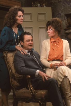 Ann Wedgeworth