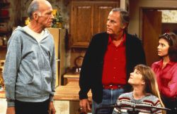 McLean Stevenson