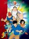 Jackie Chan Adventures [Animated TV Series]