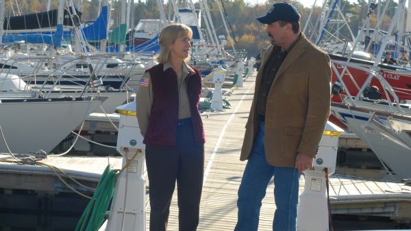 Watch Jesse Stone Sea Change Online Free Jesse Stone: Sea Change (2007) - Robert Harmon | Cast and Crew | AllMovie
