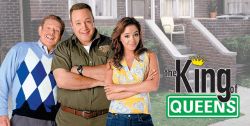 The King of Queens [TV Series]