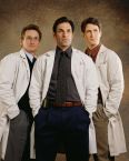 L.A. Doctors [TV Series]