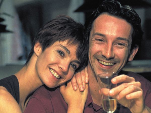 La Femme Nikita
