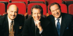 The Larry Sanders Show [TV Series]