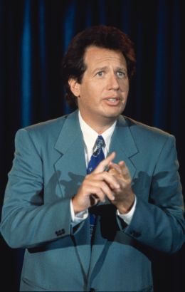 Garry Shandling