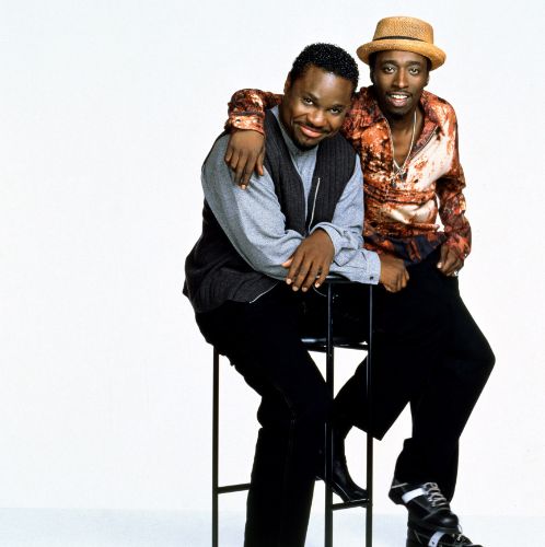 Eddie Griffin | Biography, Movie Highlights and Photos | AllMovie