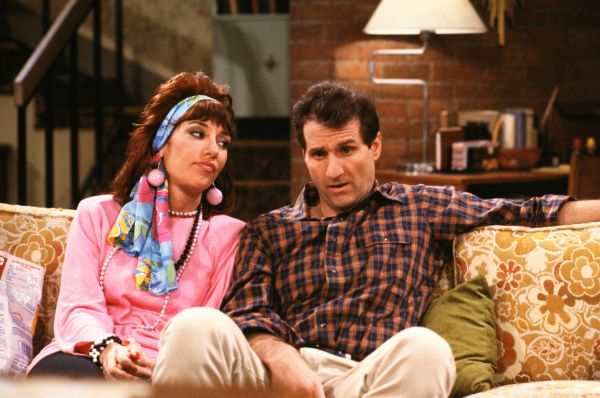 Married...With Children