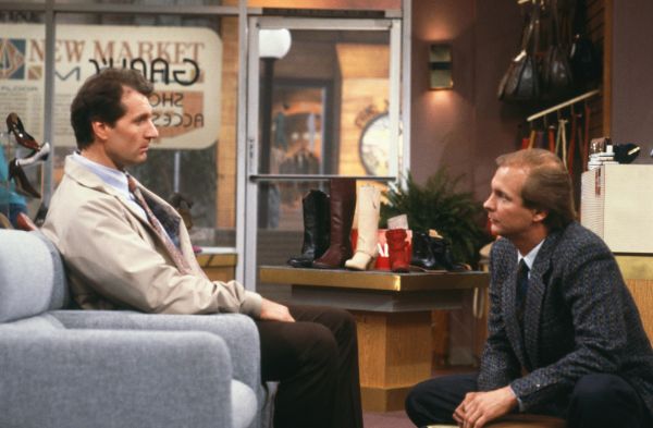 Married...With Children
