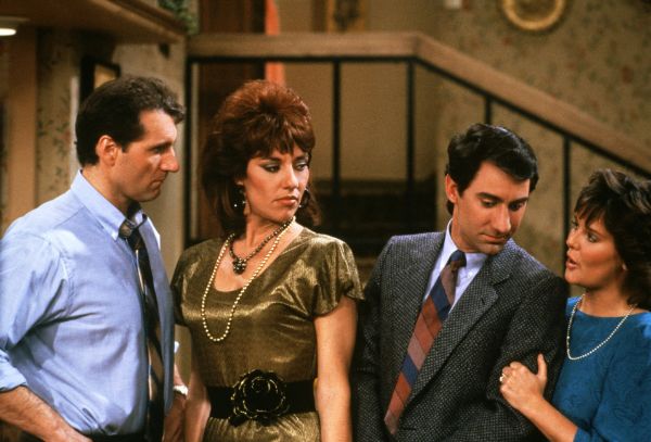 Married...With Children