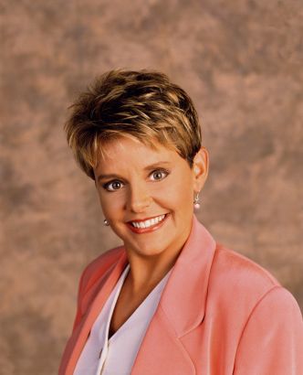 Amanda Bearse