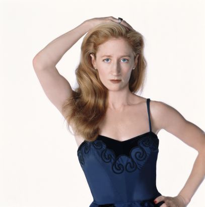 Vicki Lewis
