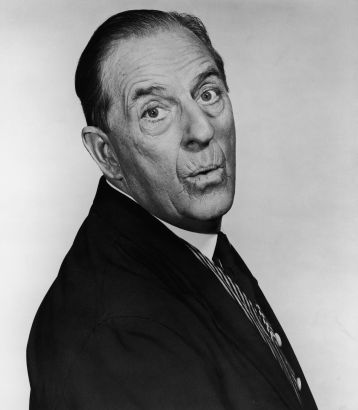 Stanley Holloway
