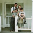 Palmerstown, USA