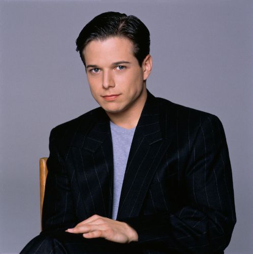Scott Wolf | Biography, Movie Highlights and Photos | AllMovie