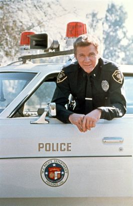 Steve Forrest