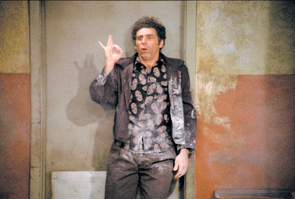 Seinfeld