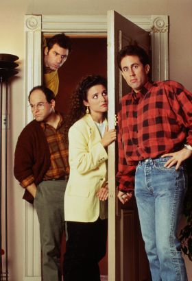 Seinfeld