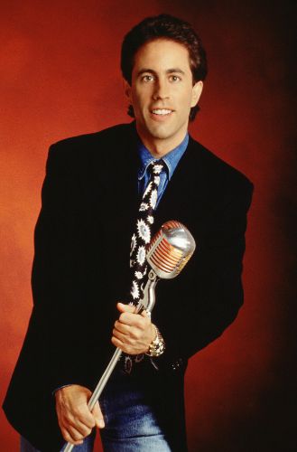 a biography of jerry seinfeld a comedian Jerome allen jerry seinfeld was born on 29th april 1954 he is an american comedian, writer, actor, producer, and director he is famous for acting in a sitcom called ”seinfeld”, where he plays a semi-fictional character of himself. a biography of jerry seinfeld a comedian Jerome allen jerry seinfeld was born on 29th april 1954 he is an american comedian, writer, actor, producer, and director he is famous for acting in a sitcom called ”seinfeld”, where he plays a semi-fictional character of himself.