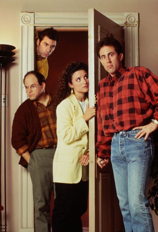 Seinfeld