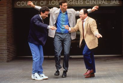 Seinfeld