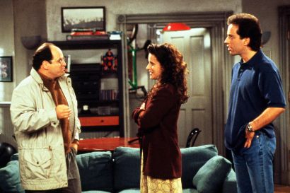 Seinfeld