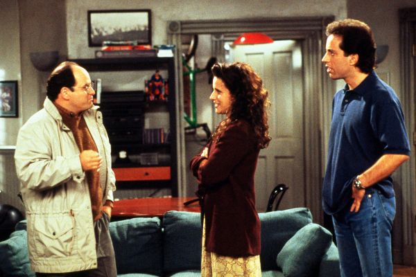 Seinfeld