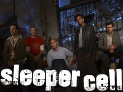 Sleeper Cell [TV Series]