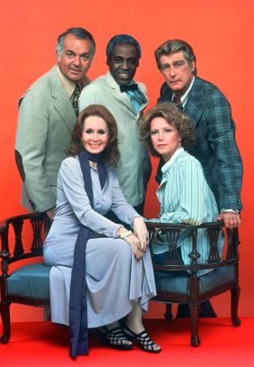 Soap [TV Series]