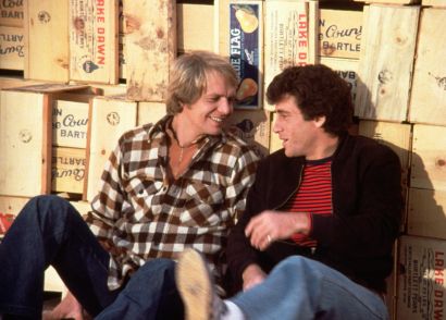 Starsky & Hutch