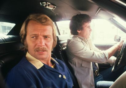 Starsky & Hutch