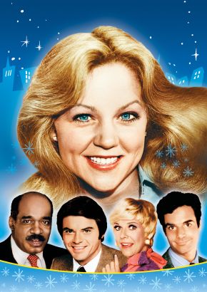 Mel Stewart