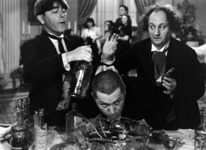 Three Stooges