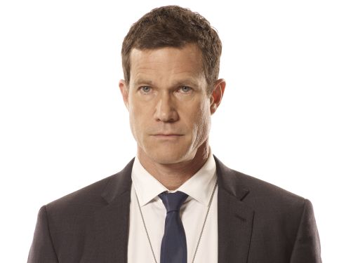 Dylan Walsh | Biography, Movie Highlights and Photos | AllMovie