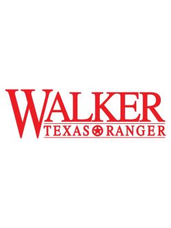 Walker, Texas Ranger [TV Series]